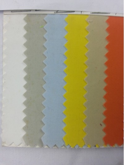 HK LNHE  T/C磨毛平纹+防水 後面照 HK LNHE  T/C磨毛平纹+防水 後面照